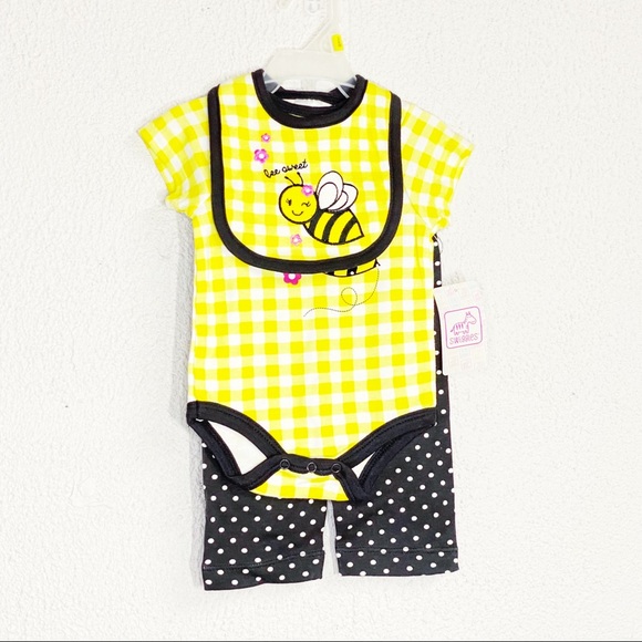 24M NEW W//T SWIGGLES GIRLS 2 PC PANT OUTFIT 12M